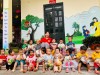 VUI TẾT TRUNG THU 2025 – TRĂNG RẰM YÊU THƯƠNG